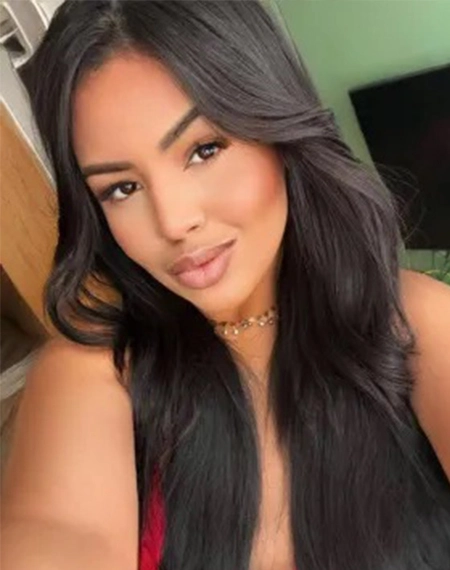 Young teenage escort Dubai fresh profile